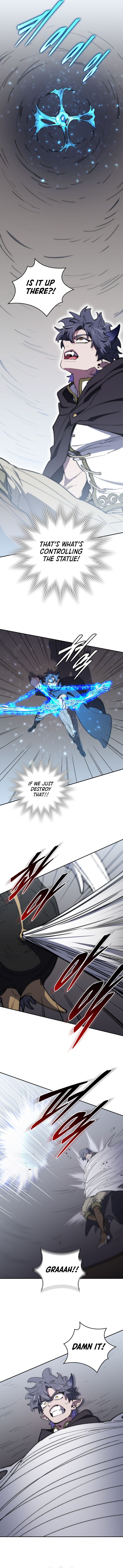 Dungeon Architect Chapter 32 5